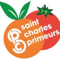 logo SAINT CHARLES PRIMEURS