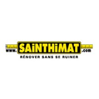 logo SAINTHIMAT