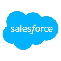 logo SALESFORCE.COM FRANCE