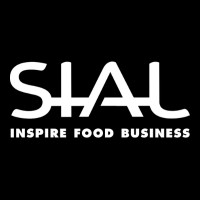 logo SALON INTERNATIONAL DE L'ALIMENTATION