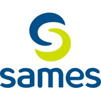 logo SAMES