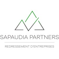 logo SAPAUDIA PARTNERS