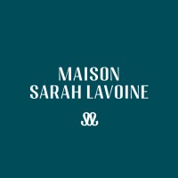 logo SARAH LAVOINE SAS