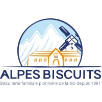 SARL ALPES BISCUITS