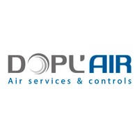 logo SARL DOPL'AIR