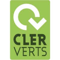 logo SAS CLER VERTS