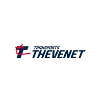logo SAS TRANSPORTS THEVENET