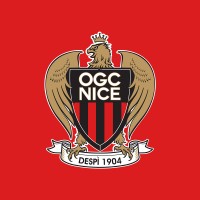 logo SASP OLYMPIQUE GYMNASTE CLUB DE NICE COTE D'AZUR