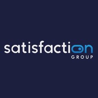 logo SATISFACTION - THE TELEVISION AGENCY
