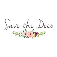 SAVE THE DECO