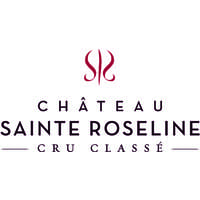 SCEA CHATEAU SAINTE ROSELINE