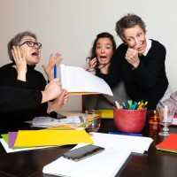 SCENERGIE ENTREPRISE