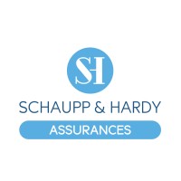 logo SCHAUPP & HARDY COURTAGE