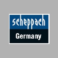 SCHEPPACH - FRANCE SARL