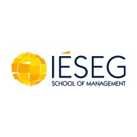 logo SCI IESEG DEVELOPPEMENT