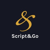 SCRIPT & GO