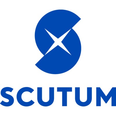 logo SCUTUM FRANCE