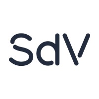 logo SDV6TM