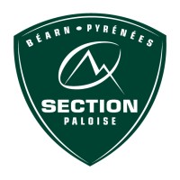 SECTION PALOISE RUGBY PRO