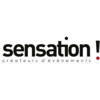 logo SENSATION