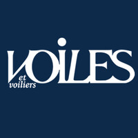 logo SERNAS (VOILES ET VOILIERS)