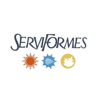 logo SERVIFORMES SARL