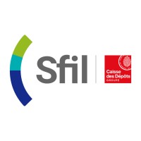 logo SFIL