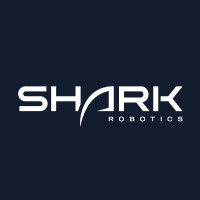 logo SHARK ROBOTICS