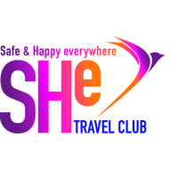 SHE TRAVEL CLUB