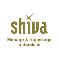 logo SHIVA GROUPE (SHIVA-MENAGE A DOMICILE-)