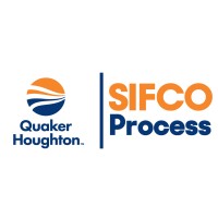 logo SIFCO APPLIED SURFACE CONCEPTS