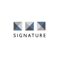 logo SIGNATURE LITIGATION