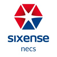 SIXENSE NECS