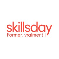 logo SKILLSDAY