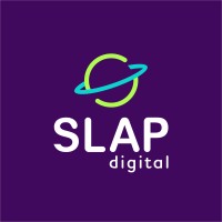 logo SLAP DIGITAL