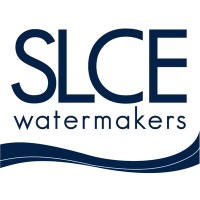 SLCE WATERMAKERS