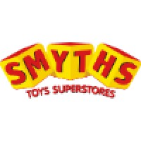 logo SMYTHS TOYS FR