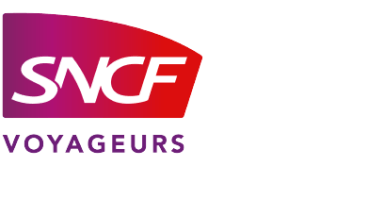 logo SNCF VOYAGEURS