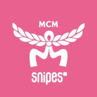 logo SNIPES