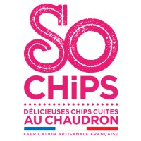 SO CHIPS FRANCE