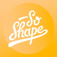 SO SHAPE