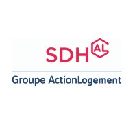 logo SOC DAUPHINOISE POUR L HABITAT