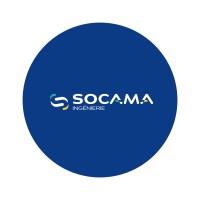 SOCAMA INGENIERIE