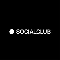 logo SOCIALCLUB
