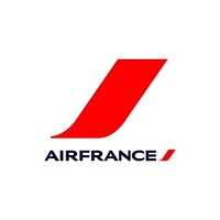 logo SOCIETE AIR FRANCE