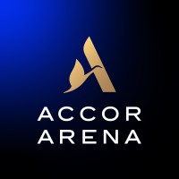 logo SOCIETE ANONYME D'EXPLOITATION DU PALAIS OMNISPORTS DE PARIS-BERCY
