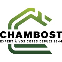 logo SOCIETE CHAMBOST