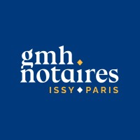 SOCIETE CIVILE PROFESSIONNELLE GMH NOTAIRES