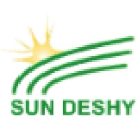 SOCIETE COOPERATIVE AGRICOLE DE DESHYDRATATION SUN DESHY