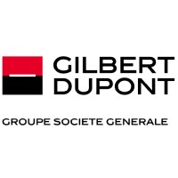logo SOCIETE DE BOURSE GILBERT DUPONT